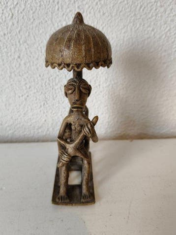 Ashanti - Ghana (Zonder minimumprijs)