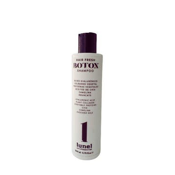 Lunel Professionele Sulfaatvrije shampoo voor krullend haar, Sieraden, Tassen en Uiterlijk, Uiterlijk | Haarverzorging, Nieuw