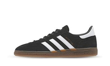 adidas Handball Spezial Black Gum, Nieuw