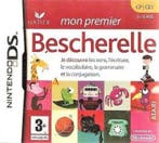Mon Premier Bescherelle (Buitenlands Doosje) (DS Games), Ophalen of Verzenden, Zo goed als nieuw