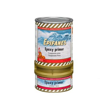Epifanes Epoxy Primer, Ophalen of Verzenden, Nieuw, Zeilboot of Motorboot