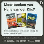 Dwars door de Tarzanbocht 9789020403275 Hans van der Klis, Boeken, Verzenden, Gelezen, Hans van der Klis