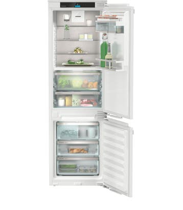 Liebherr ICBNd 5163-20 koel-vriescombinatie Ingebouwd, Ophalen of Verzenden, Nieuw, 160 cm of meer
