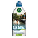Algen verwijderaar | BSI | 1 liter (Vijver, Biologisch), Tuin en Terras, Vijvers, Verzenden, Nieuw
