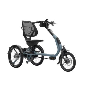 Van Raam Easy Rider Compact+ - Elektrische Driewielfiets - G, Ophalen of Verzenden, Nieuw, Van Raam