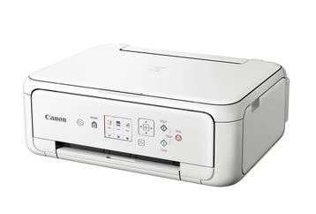 Canon PIXMA TS5151 WLAN Multifunctionele Printer, Inkjet,..., Verzenden, Nieuw