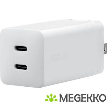 ASUS AC65-05 Universeel Wit AC Snel opladen Binnen, Verzenden, Nieuw