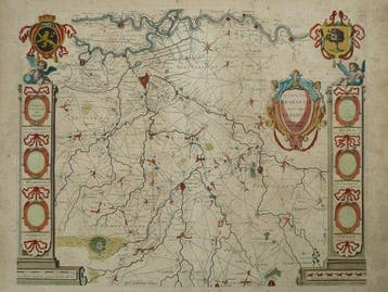 Europa - Nederland / Brabant / Den Bosch / Eindhoven; Joan, Nieuw