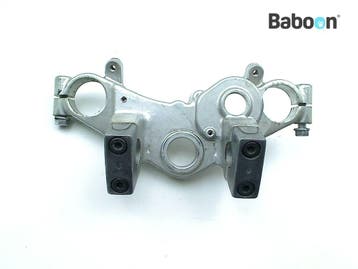 Voorvork Kroonplaat Kawasaki EL 250 Eliminator 1991-1996, Verzenden, Gebruikt