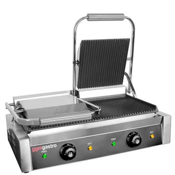 GGM Gastro | Saladette - 1210x700mm - 4 lades - voor 9x GN |, Verzenden, Nieuw in verpakking