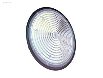 (64x) 200W 6500K PRO LED UFO HIGHBAY waterdicht..., Nieuw
