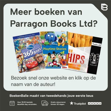 Disney Cars Book and CD - Parragon Books Ltd 9781407561325, Verzenden, Gelezen, Parragon Books Ltd