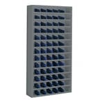 (MDK-101293) Ceha PBD/K 2102 vakkenkast 200 cm hoog, Ophalen of Verzenden, Nieuw