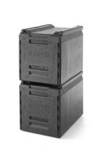 Thermo Catering Box, Hendi, Profi Line, 66L, 600x400x(h)490m, Ophalen of Verzenden, Nieuw in verpakking