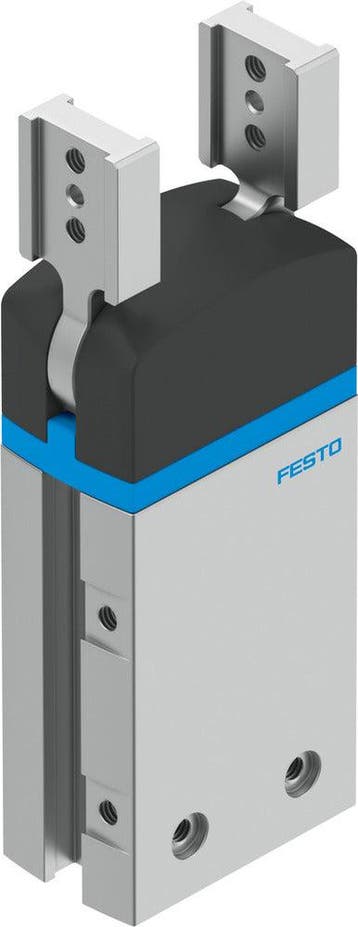 Festo Radiaalgrijper 180Deg Bouwgrootte 16 Dubbelwerkend -, Verzenden, Nieuw