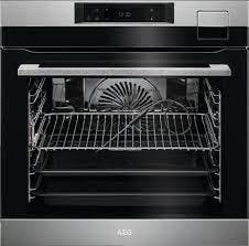 Aeg BSK792380M Steampro Combined steam oven cm. 60 -1249, Witgoed en Apparatuur, Ovens, Nieuw, Ophalen of Verzenden