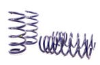 H&R 11-16 Volkswagen Touareg V6 Sport Spring, Ophalen of Verzenden, Nieuw