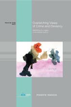 Overarching views of crime and deviancy / Pompe-reeks / 80, Verzenden, Zo goed als nieuw