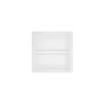 Hotbath &More Inbouwnis en Borstelgarnituur - 16 x 16 x 126, Ophalen of Verzenden, Nieuw