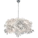 LED Hanglamp - Trion Lovy - E14 Fitting - 4-lichts - Rond -, Huis en Inrichting, Lampen | Hanglampen, Ophalen of Verzenden, Nieuw