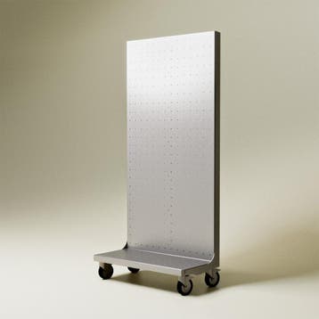 Stackwell Toolwall breed / enkel - Gereedschapshouder - Opbe, Verzenden, Nieuw