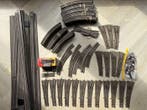 Fleischmann H0 - Modeltreinsporen (1) - Partij Profi rails,, Hobby en Vrije tijd, Nieuw