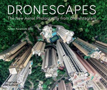 Dronescapes 9780500295953 Dronestagram, Verzenden, Zo goed als nieuw, Dronestagram