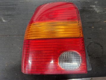 Achterlicht links Seat Arosa ( prijs incl. verzenden ), Ophalen of Verzenden, Gebruikt, Seat
