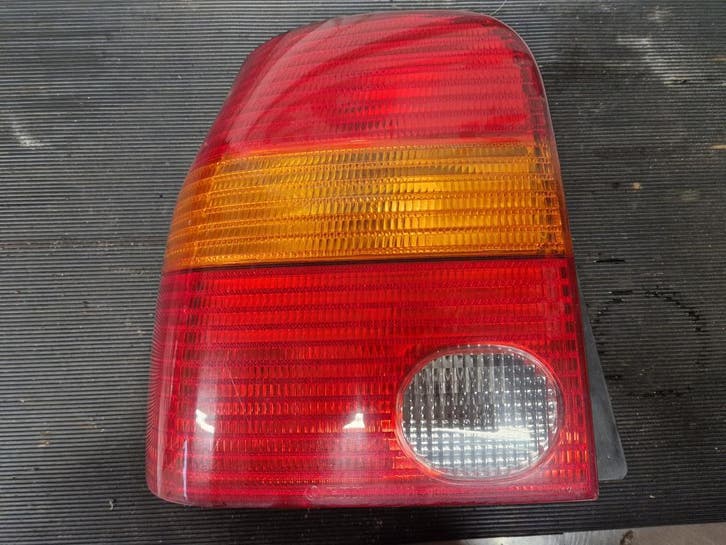 Achterlicht links Seat Arosa ( prijs incl. verzenden ), Auto-onderdelen, Verlichting, Gebruikt, Seat, Ophalen of Verzenden
