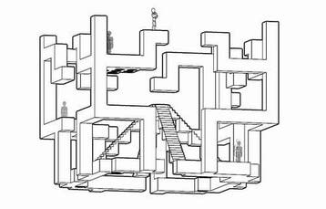 Echochrome (psp tweedehands game), Ophalen of Verzenden, Zo goed als nieuw