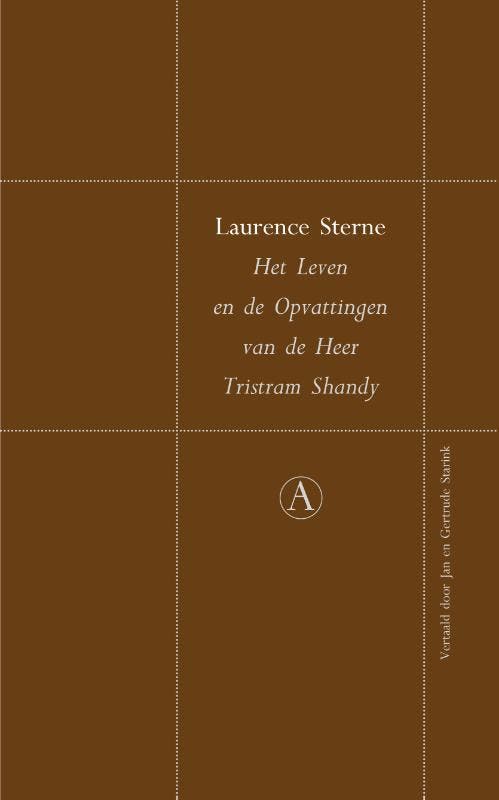 Het Leven En De Opvattingen Van De Heer Tristram Shandy, Boeken, Literatuur, Nieuw, Ophalen of Verzenden