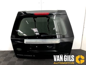 Achterklep Landrover Freelander O258471, Ophalen of Verzenden, Nieuw