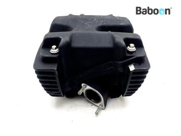 Cilinderkop Voor Harley-Davidson XG 500 Street 2015-2018, Verzenden, Gebruikt
