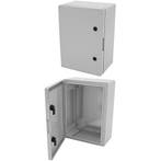 Lege Groepenkast - 500x400x240mm - Velvalux Panoboxpro -, Ophalen of Verzenden, Nieuw