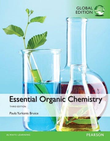 9781292089034 Essential Organic Chemistry, Global Edition, Boeken, Verzenden, Zo goed als nieuw, Jill Kirsten Robinson