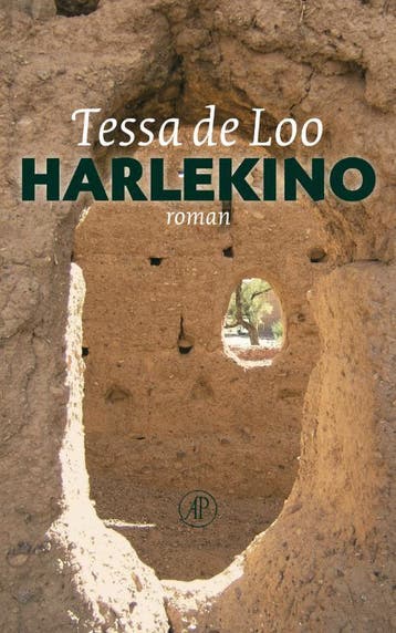 Harlekino 9789029567046 T. de Loo, Verzenden, Gelezen, T. de Loo