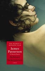 Achtste bekentenis / Womens Murder Club / 8 9789023441953, Boeken, Verzenden, Gelezen, James Patterson