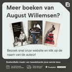 Vrienden, vreemden, vrouwen / Privé-domein / 220, Verzenden, Gelezen, August Willemsen