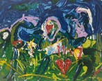 Mario Schifano (1934-1998) - Esterno