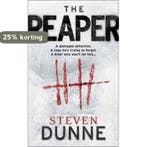 Reaper 9781847561633 Steven Dunne, Verzenden, Gelezen, Steven Dunne