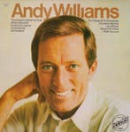 Andy Williams - Andy Williams, Cd's en Dvd's, Ophalen of Verzenden, Gebruikt