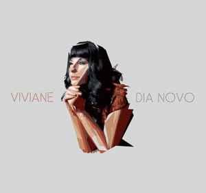 cd digi - Viviane - Dia Novo, Cd's en Dvd's, Cd's | Overige Cd's, Zo goed als nieuw, Verzenden