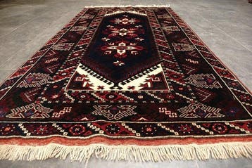 Döemealt, Turkije - Vloerkleed - 191 cm - 112 cm, Nieuw