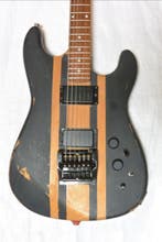 Hohner - ST Ferari professsional - - Elektrische gitaar -, Nieuw