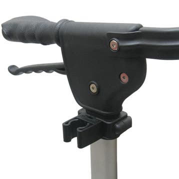 Stokhouder rollator MultiMotion, Ophalen of Verzenden, Nieuw