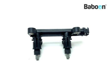 Injector Honda X-ADV 750 2021-2024 (X-ADV ADV750 RH10), Verzenden, Gebruikt