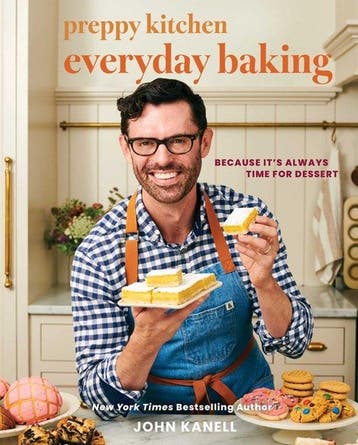 9781668204108 The Preppy Kitchen- Preppy Kitchen Everyday..., Boeken, Verzenden, Nieuw, John Kanell