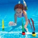 Duikspeelgoed Waterspeelgoed Zomerspeelgoed - Duiken Duiksti, Verzenden, Nieuw