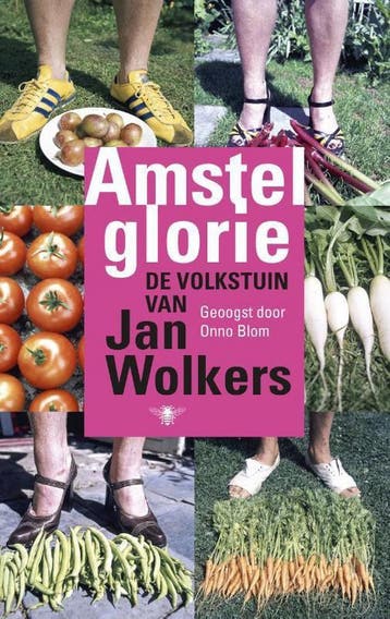 Amstelglorie - Onno Blom 9789403117805, Verzenden, Zo goed als nieuw, Onno Blom