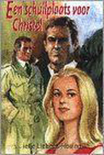 SCHUILPLAATS VOOR CHRISTEL 9789024216185 LIEBEEK-HOVING, Verzenden, Gelezen, LIEBEEK-HOVING